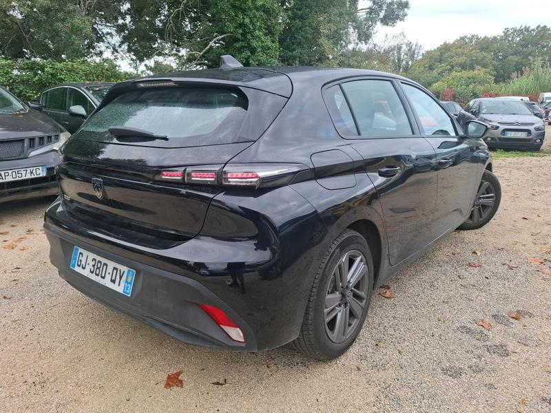 Peugeot 308 III BlueHDI 130 Active Pack