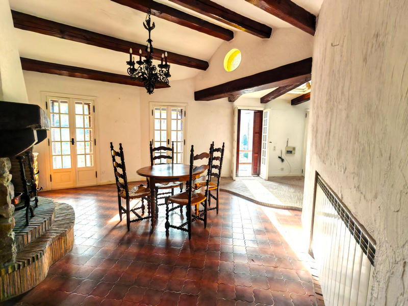 Appartement - 60 m² - 2 pièces