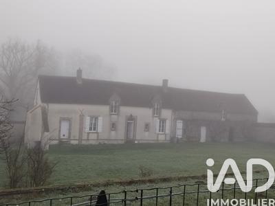 Maison - 125 m² - 4 pièces