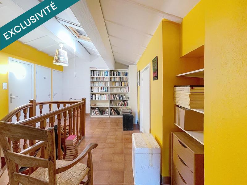 Villa - 135 m² - 7 pièces