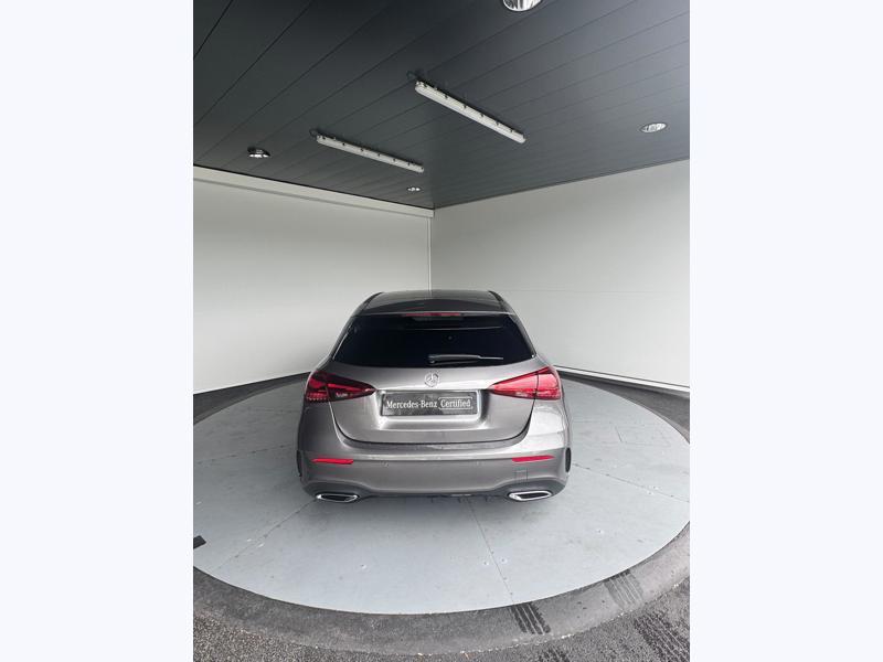 Mercedes Classe a 200 d Star Edition