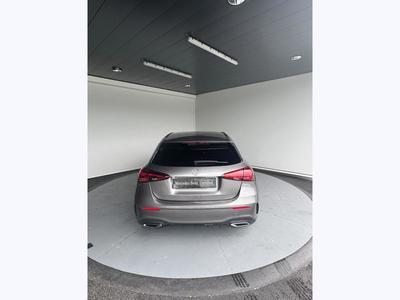 Mercedes Classe a 200 d Star Edition