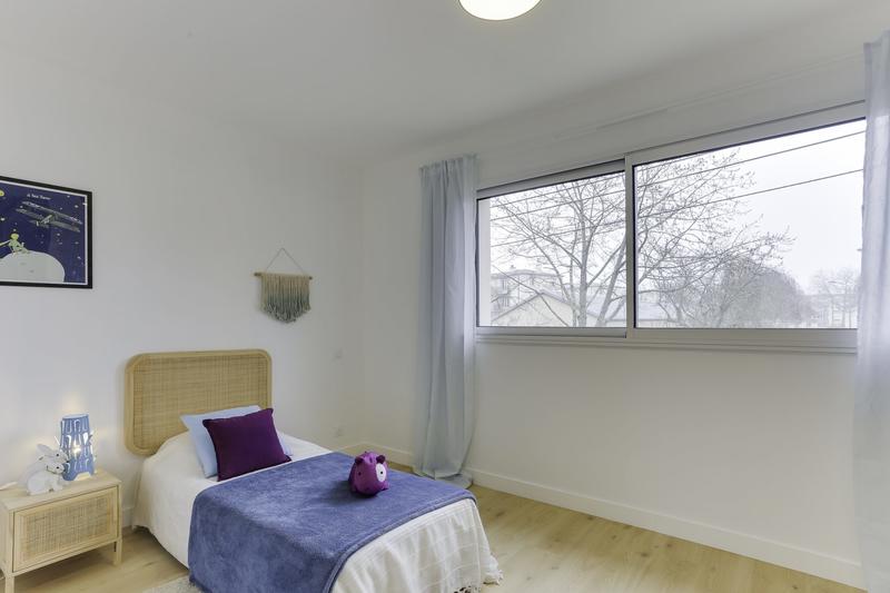 Maison - 124 m² - 5 pièces