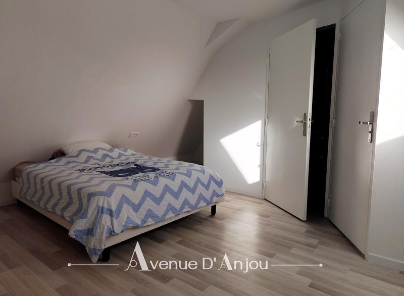 Maison ancienne - 111 m² - 4 pièces