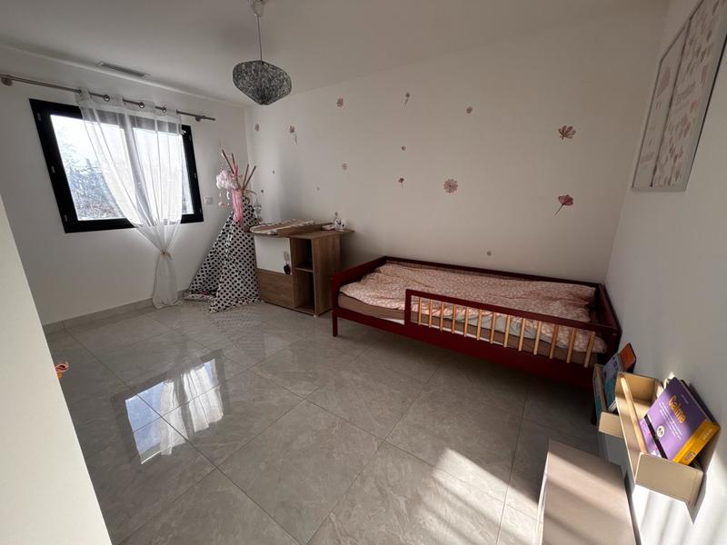 Maison - 108 m² - 5 pièces