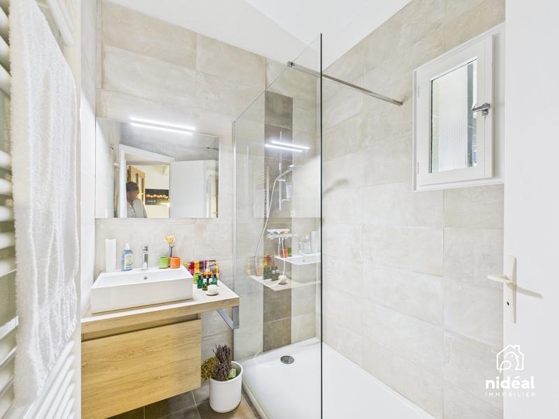 Maison ancienne - 150 m² - 5 pièces