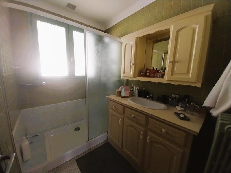 Maison - 136 m² - 7 pièces