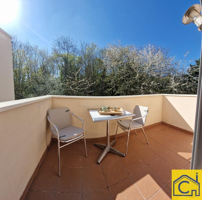 Appartement - 54 m² - 2 pièces