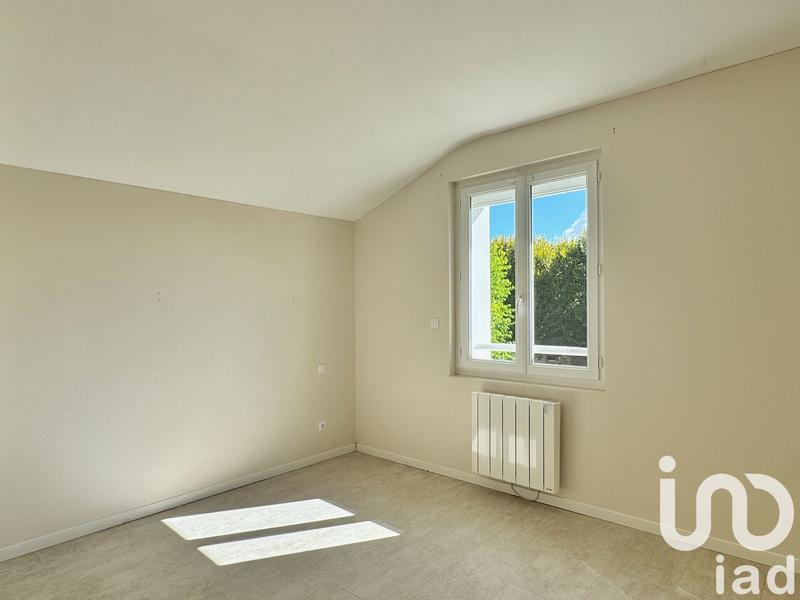 Maison - 205 m² - 7 pièces