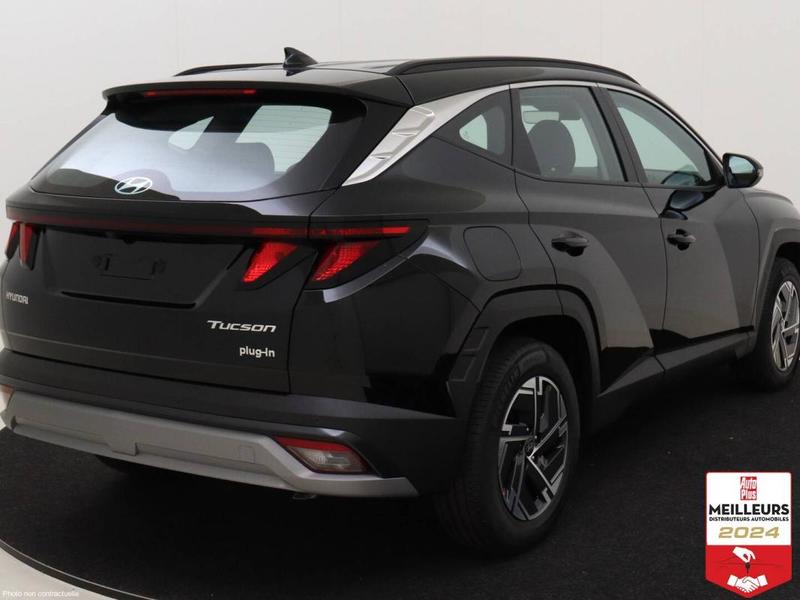 Hyundai Tucson Feel + Winter Pack