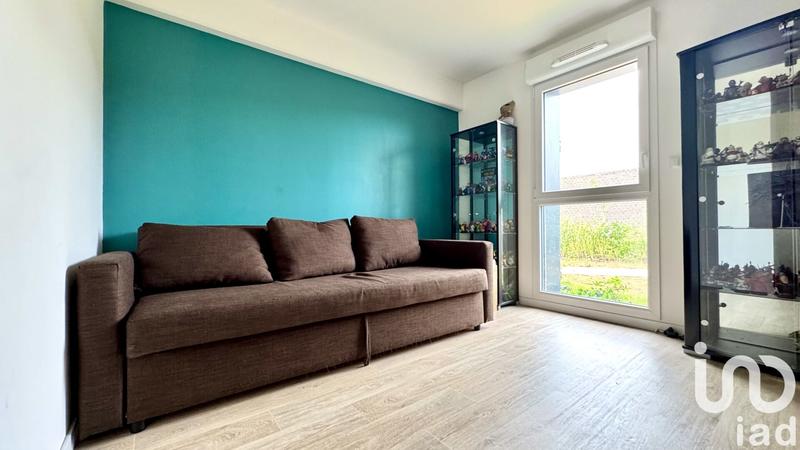 Appartement - 73 m² - 3 pièces