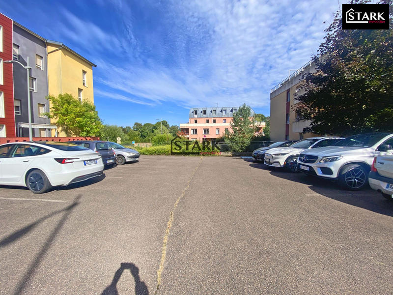 Appartement - 69 m² - 3 pièces