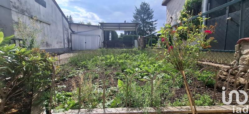 Maison de village - 124 m² - 6 pièces