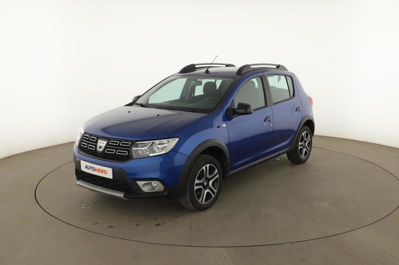 Dacia Sandero II 1.0 TCe 15 ans 100 ch