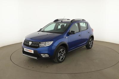 Dacia Sandero II 1.0 TCe 15 ans 100 ch