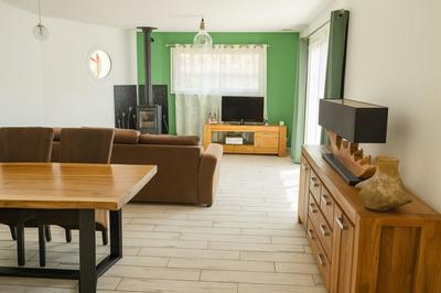 Maison - 98 m² - 4 pièces