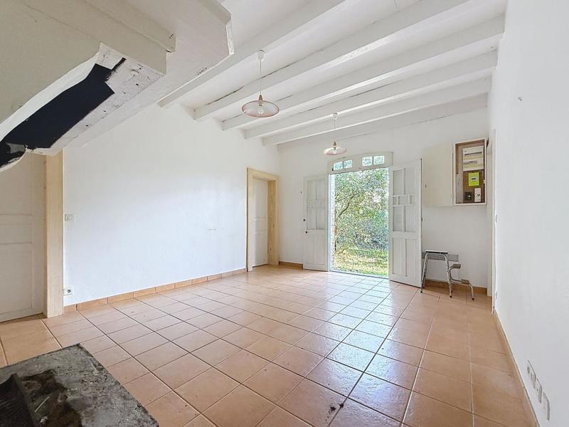 Maison - 96 m² - 4 pièces