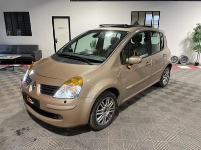 Renault Modus 1.6 113ch Initial Paris -Boite Auto-Toit Ouvrant-Garantie 6 Mois-