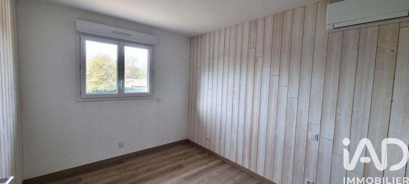 Maison - 132 m² - 5 pièces