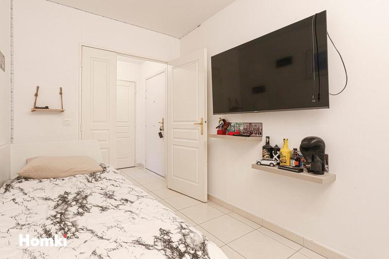 Appartement - 53 m² - 3 pièces