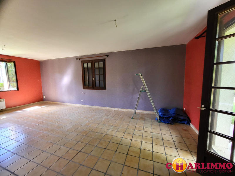 Maison traditionnelle - 97 m² - 4 pièces