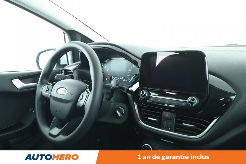 Ford Fiesta 1.1 Trend 5p 85 ch