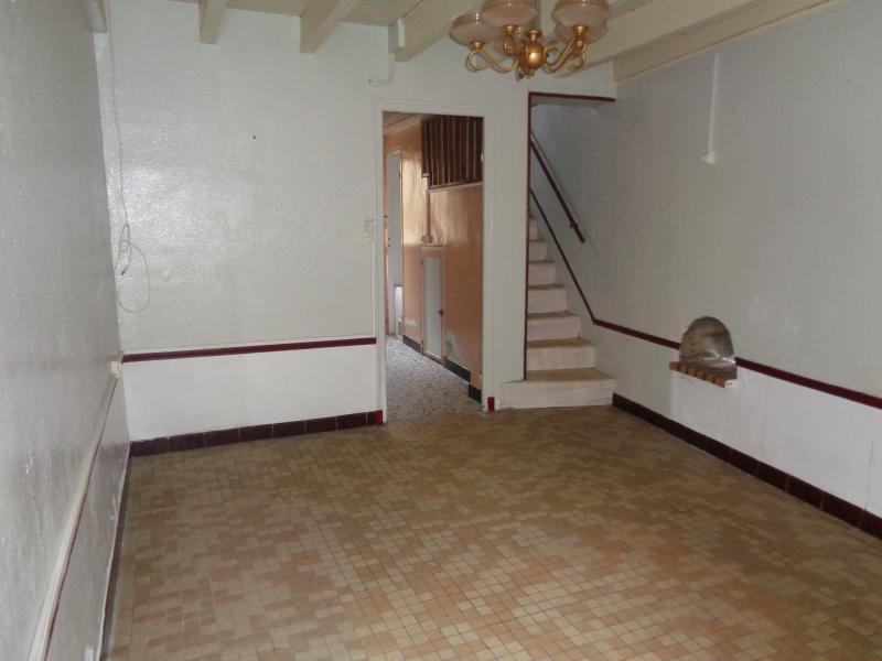 Maison - 43 m² - 3 pièces