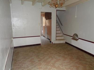 Maison - 43 m² - 3 pièces