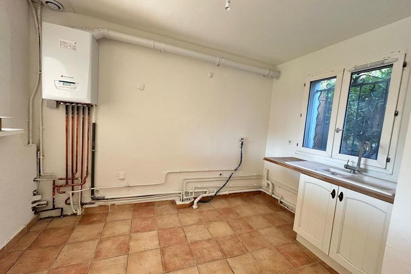 Villa - 88 m² - 5 pièces