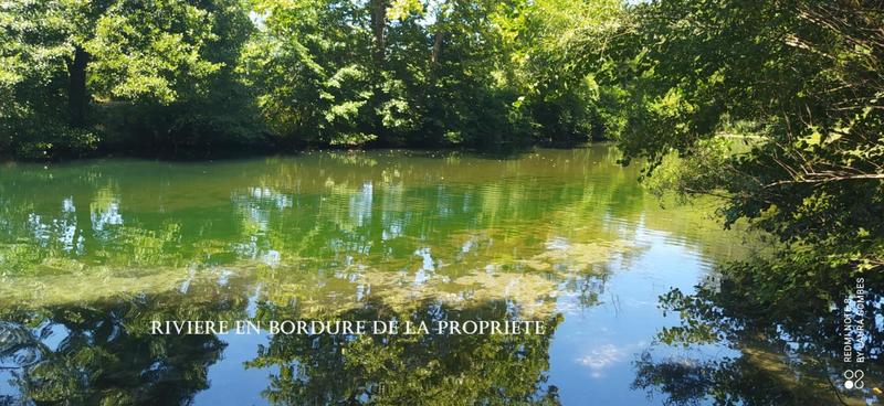 Château - 678 m² - 25 pièces