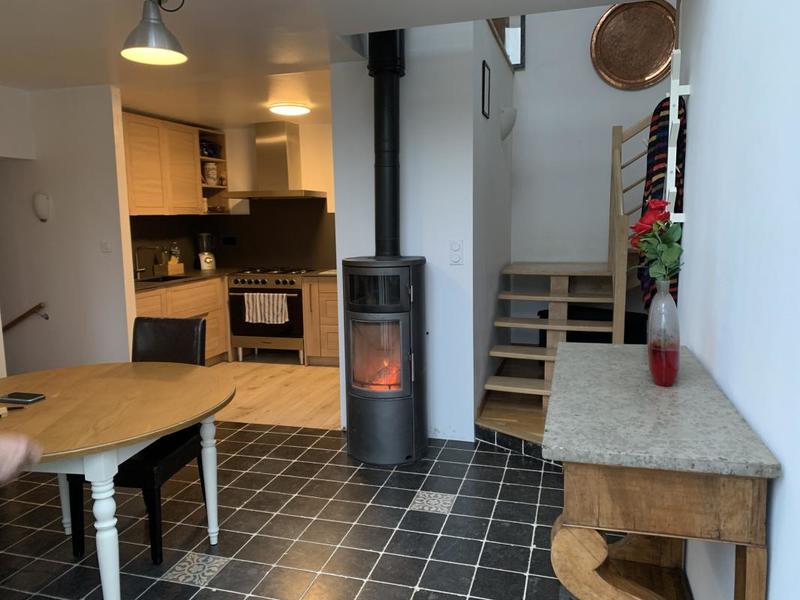 Propriété - 250 m² - 8 pièces