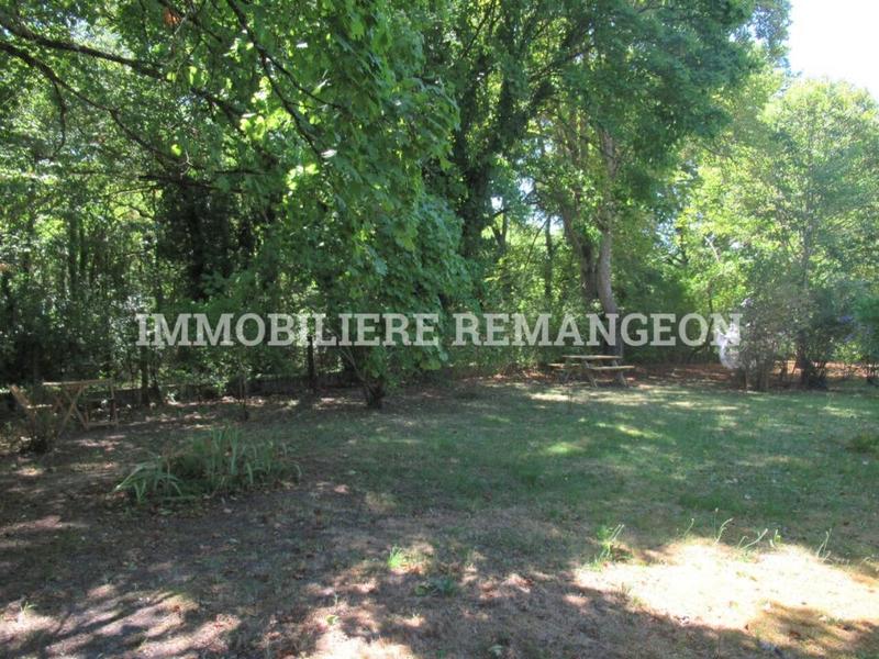 Maison de village - 112 m² - 4 pièces