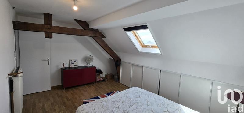 Maison - 208 m² - 7 pièces