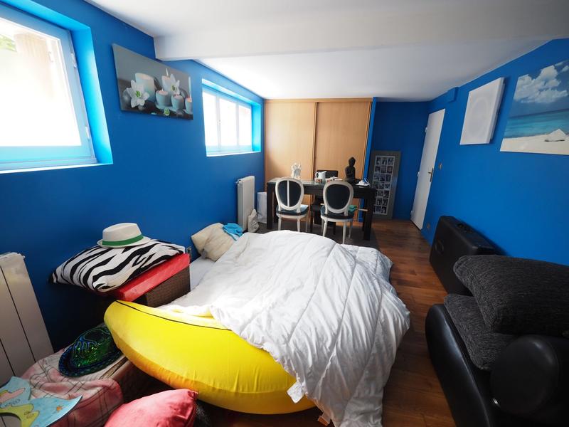 Maison - 150 m² - 7 pièces