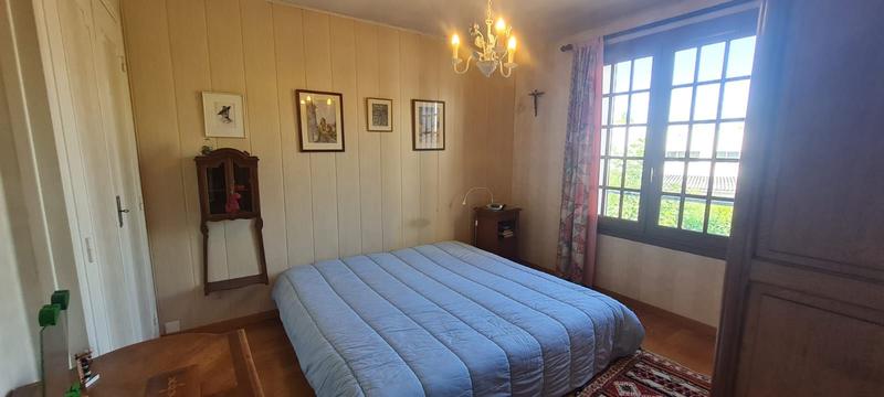 Maison - 102 m² - 5 pièces