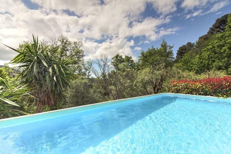 Villa - 117 m² - 5 pièces