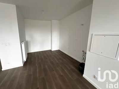 Appartement - 52 m² - 2 pièces