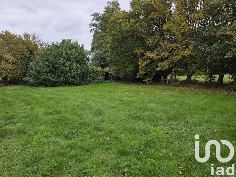 Maison de campagne - 138 m² - 7 pièces