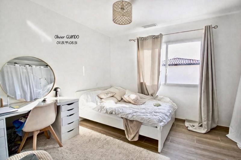 Villa - 160 m² - 6 pièces