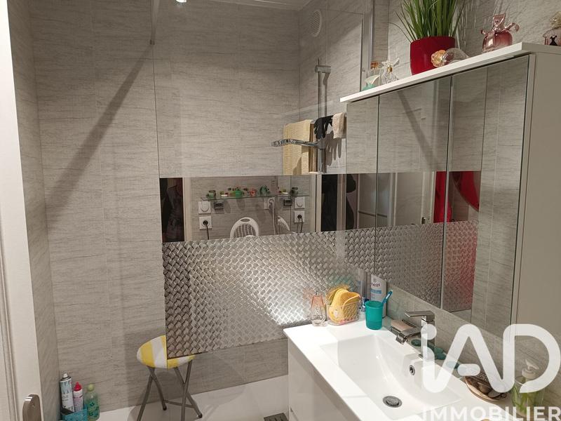 Appartement - 78 m² - 4 pièces