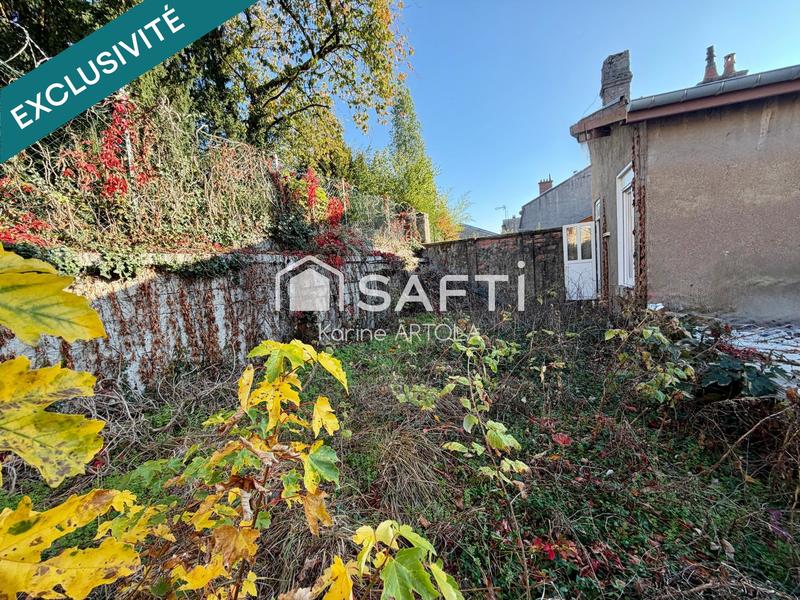 Appartement - 144 m² - 6 pièces