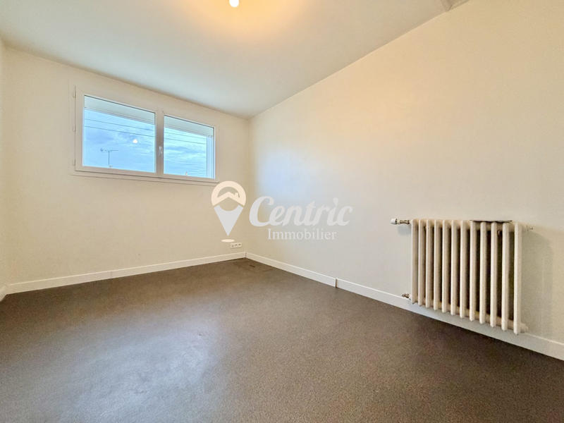 Maison - 92 m² - 3 pièces