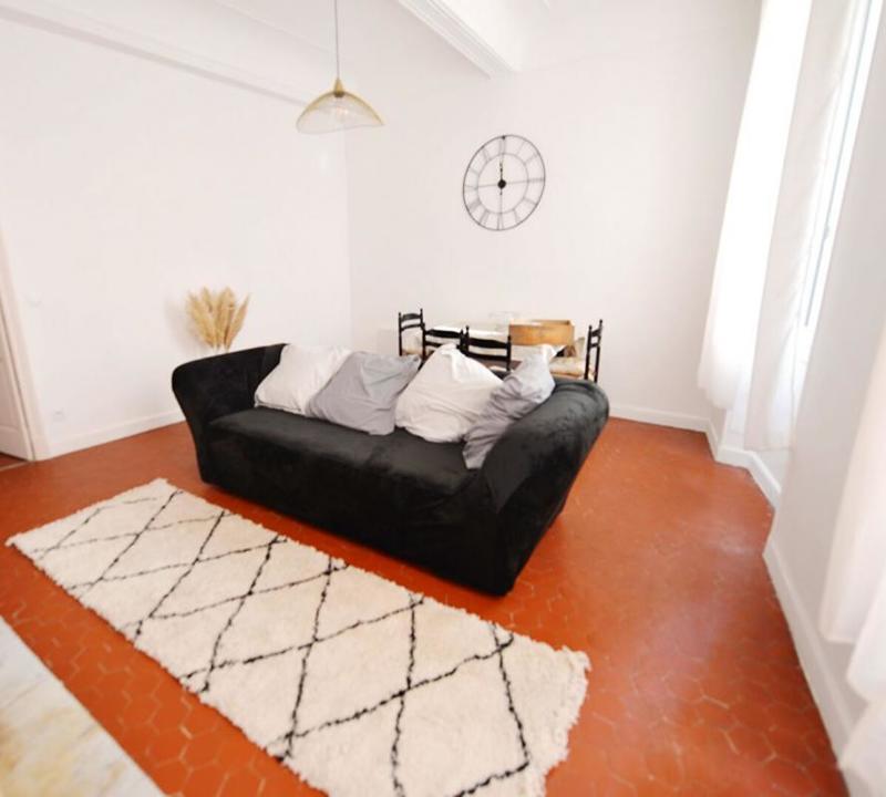 Appartement - 73 m² - 3 pièces