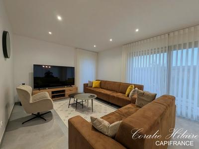 Maison - 150 m² - 7 pièces