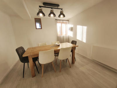 Appartement - 149 m² - 5 pièces