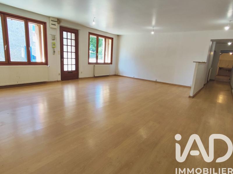 Maison de village - 173 m² - 6 pièces