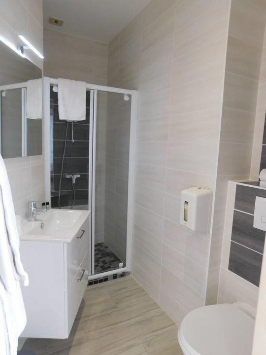 Fonds de commerce - 620 m²