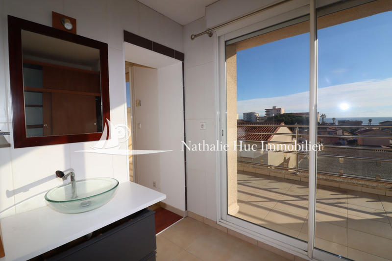 Appartement - 138 m² - 6 pièces