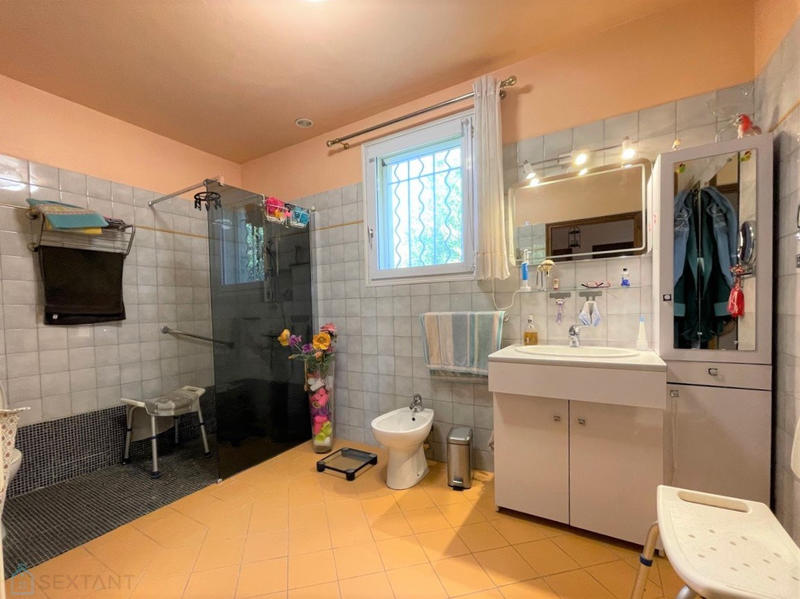 Maison - 112 m² - 5 pièces