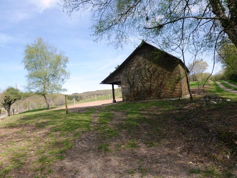 Longère - 123 m² - 7 pièces